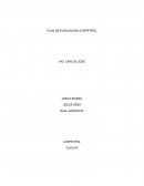 PLAN DE EVACUACION CORPETROL