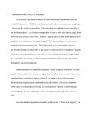 El anti heroísmo en La visita de la vieja dama