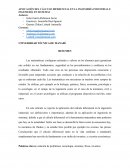 APLICACIÓN DEL CÁLCULO DIFERENCIAL EN LA INGENIERÍA INDUSTRIAL E INGENIERÍA EN SISTEMAS