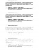 Análisis Voz activa y pasiva