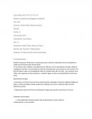 Como comunicar en forma oral y escrita las observaciones realizadas en diversos registros (tablas de datos, cuadros de doble entrada, esquemas y dibujos), así como en diversos tipos de texto