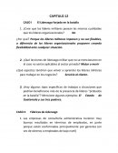 El Liderazgo forjado en la batalla