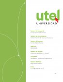 Cómo te gestionas a ti mismo?