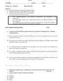 Lectura - El niño con el pijama de rayas