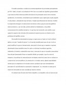 Tasa de protección nominla y efectiva