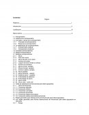 Principios ergonomicos