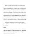 El neoliberalismo en Ecuador