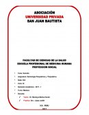 Formato de proyección: el suicidio