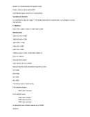 Programacion lineal Cantidad de jugos a producir en cada planta