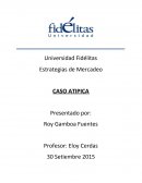 CASO ATIPICA