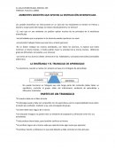 Ambientes docentes que apoyan la instrucción diversificada