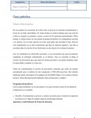 Caso práctico Trabajo: Cabina de pintura