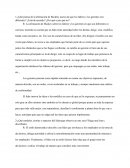 ¿Qué piensa de la afirmación de Buckley acerca de que los líderes y los gerentes son diferentes?