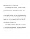 La Tierra es plana (Cuento)