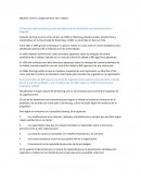 Materia: Control y aseguramiento de la calidad