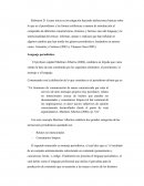 Comos e da el Periodismo interpretativo