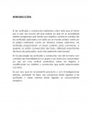 CUALES SON ACTITUDES Y CONDUCTAS