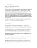 Lectura: Hector Zagal Para adolescentes modernos