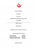 ¿Qué debería de haber hecho Federal Express por esta clienta?