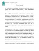 La Tercera llamada Ensayo