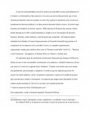 Ética empresarial: ¿moda o demanda imparable? Bernardo Klilsberg