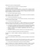 ¿Según Carl Jung como se componía el inconsciente y defínalos?