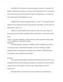 Cual es Las Ciencias Sociales en el Contexto del Conocimiento Científico