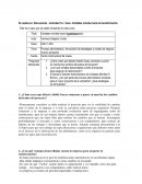 Proceso administrativo, formulación de estrategias y modelo de negocio, nuevos proyectos