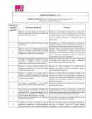 Mantener en medio magnético la información a su cargo y entregar copia de la misma al supervisor del contrato cuando éste lo requiera