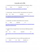 En que consite la Responsabilidad