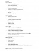 PLANIFICACIONES MATEMATICA 2° MEDIO 2016