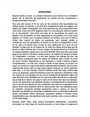 Buenas tardes a todos. Lo primero mencionar que es para mí un verdadero placer dar el discurso de graduación en nombre de los compañeros y amigos graduados hoy aquí.