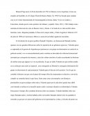 Manuel Puig nació el 28 de diciembre de 1932 en Buenos Aires Argentina.