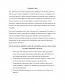 Poder comprender de manera efectiva los datos los datos a base de percepción social