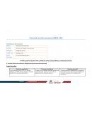 Formular una estrategia institucional Profesora de lenguaje y comunicación