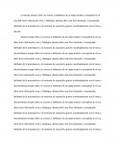 La lamina siempre debe ser concisa si hablamoz de un mapa mental o conceptual en el cua debe tener informaciln veras y fidedigna