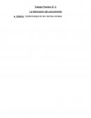 Trabajo Practico N° 2 La fabricación del conocimiento