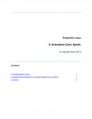 LA GRAN INFORMACIÓN REQUERIDA A LOS RESPONSABLES DE LAS ÁREAS