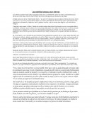 Las estrellas tampoco son eternas