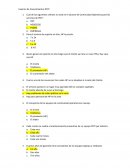 Cual de los siguientes clientes no está en el alcance de Continuidad Operativa para los servicios de PDTI: Examen PDTI