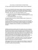 Justo a tiempo Justo a tiempo y la Implementación del método Kanban