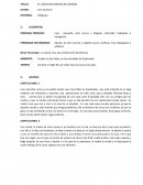 El Resumen Libro El Lugar mas Bonito del Mundo