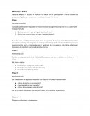 Como vamos Mejorando la actitud