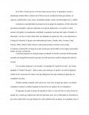 Ejemplo de el año en que nos volvimos todos un poco locos