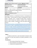 Ejercicio 2. Calculo de Interés Real y Comercial