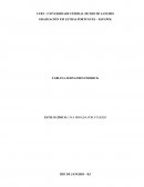 COMO ES UN ESTILO LÍRICO: UNA MIRADA POR STAIGER