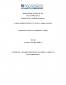 ETICA EMPRESARIAL . CORRUPCION
