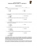 ¿Cuál es la causa externa capaz de modificar la rapidez y dirección de un cuerpo?