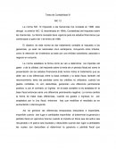 Tema de la Tarea de Contabilidad III