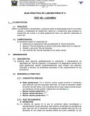 Definir los elementos conceptuales y prácticos sobre la edad gestacional en los recién nacidos y clasificarlos en pretermino, atermino o postermino para emplear en situaciones de cuerdo a la edad gestacional hacia una atención adecuada al nuevo ser.